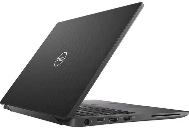Alt view image 3 of 4 - Dell Latitude 7300 13.3" HD Laptop Intel Core i5-8365U 16GB 256GB Win11P