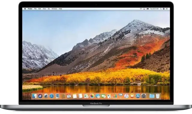 MacBook Pro 2018 i9/16GB/512GB Apple Macbook Pro 15