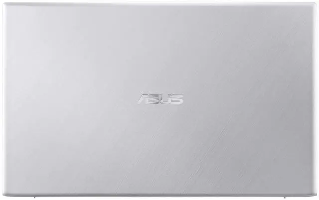 Alt view image 2 of 7 - ASUS VivoBook 17.3 FHD Laptop, Intel i3-1115G4, 8GB, 256GB, Silver, W11H