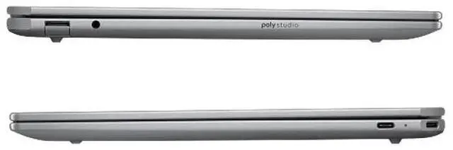 Alt view image 2 of 5 - HP OmniBook Ultra 14" 2.2K Laptop AMD Ryzen AI 9 HX 375 32GB 2TB Win11H