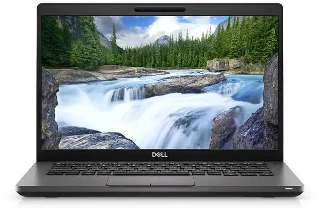 Alt view image 2 of 6 - Dell Latitude 5000 Series 5400 14" FHD Intel i7-8665U 1.9GHz 8GB 256GB W10P