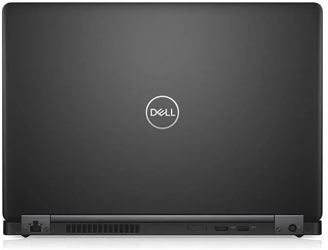 Alt view image 6 of 6 - Dell Latitude 5000 Series 5400 14" FHD Intel i7-8665U 1.9GHz 8GB 256GB W10P