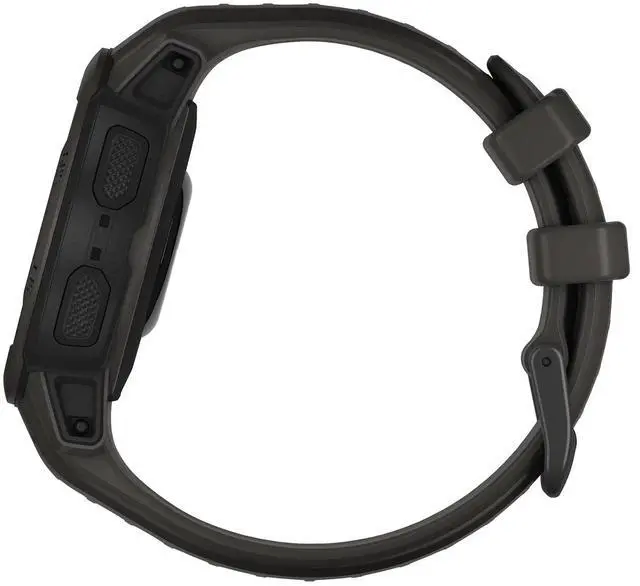 Alt view image 2 of 7 - Garmin Instinct 2s Solar 40mm Smartwatch with GPS