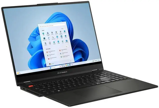 Alt view image 4 of 7 - ASUS Vivobook S 16 Flip 16" WUXGA 2-in-1 Laptop Intel Core i5 8GB 512GB Win11H