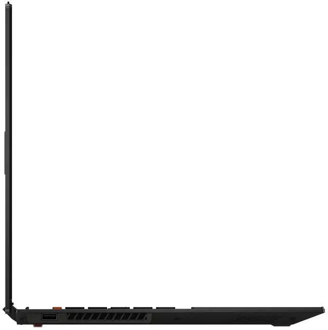 Alt view image 6 of 7 - ASUS Vivobook S 16 Flip 16" WUXGA 2-in-1 Laptop Intel Core i5 8GB 512GB Win11H