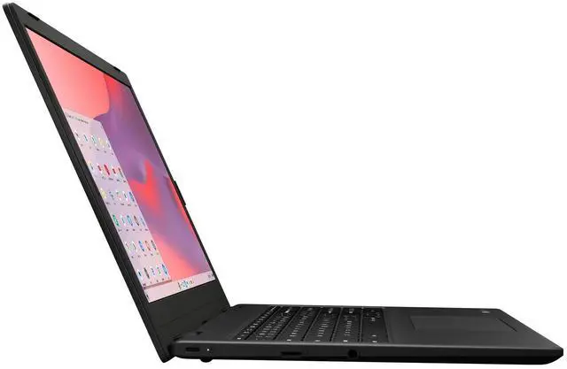 Alt view image 4 of 5 - Gateway GCNP41524-BK 15.6" Chromebook Intel N6000 4GB 128GB ChromeOS