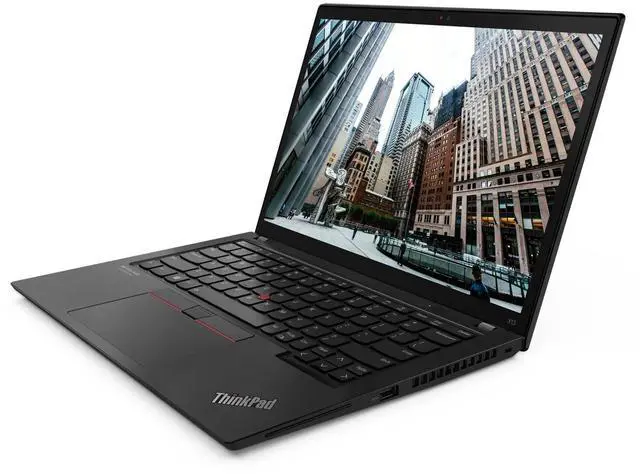 Alt view image 2 of 6 - Lenovo ThinkPad X13 Gen 2 13.3" FHD+ Laptop i5-1135G7 8GB, 256GB, W11P