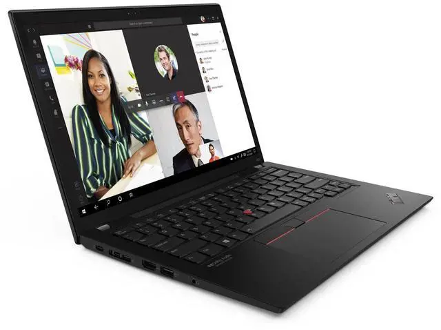 Main image of Lenovo ThinkPad X13 Gen 2 13.3" FHD+ Laptop i5-1135G7 8GB, 256GB, W11P