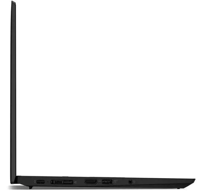 Alt view image 5 of 6 - Lenovo ThinkPad X13 Gen 2 13.3" FHD+ Laptop i5-1135G7 8GB, 256GB, W11P