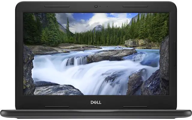 Alt view image 2 of 5 - Dell Latitude 3310 13.3" FHD Laptop Intel i5-8265U 16GB 256GB W11P