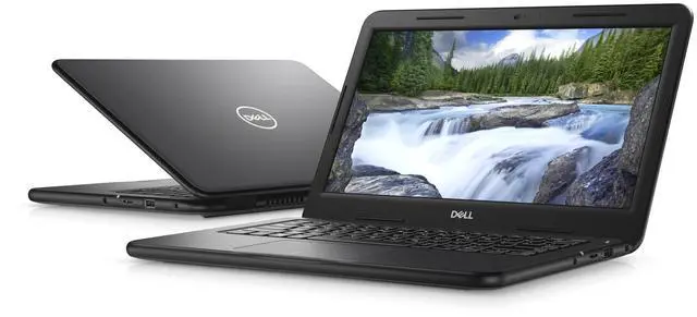 Alt view image 5 of 5 - Dell Latitude 3310 13.3" FHD Laptop Intel i5-8265U 16GB 256GB W11P