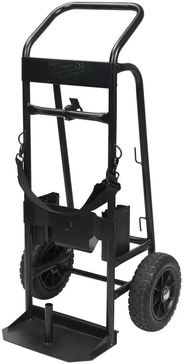 Main image of Milwaukee 3600 Mx Fuel Durable Breaker Cart W/Integrated Accessory Storage