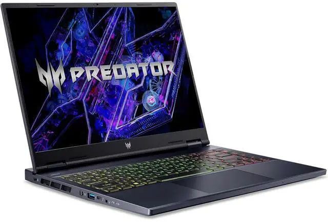 Alt view image 2 of 5 - Acer Predator Helios Neo 14 14.5" WQXGA Laptop Intel Core Ultra7 16GB 1TB Win11H