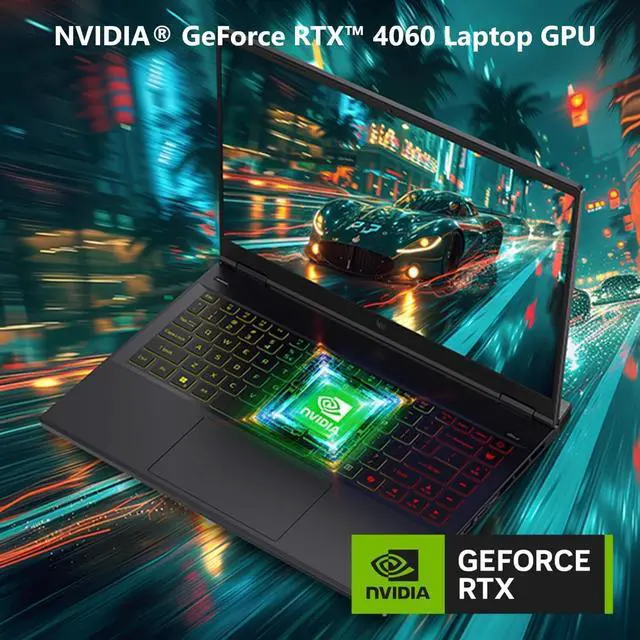 Alt view image 5 of 5 - Acer Predator Helios Neo 14 14.5" WQXGA Laptop Intel Core Ultra7 16GB 1TB Win11H