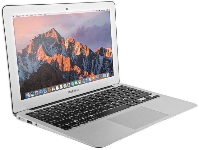 Alt view image 2 of 5 - Apple MacBook Air 13.3" WQXGA Laptop Mid 2019 Intel Core i5 16GB 1TB MacOS