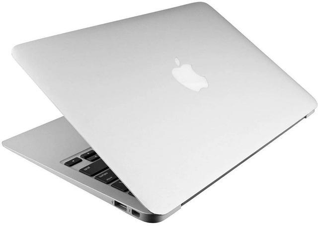 Alt view image 4 of 5 - Apple MacBook Air 13.3" WQXGA Laptop Mid 2019 Intel Core i5 16GB 1TB MacOS