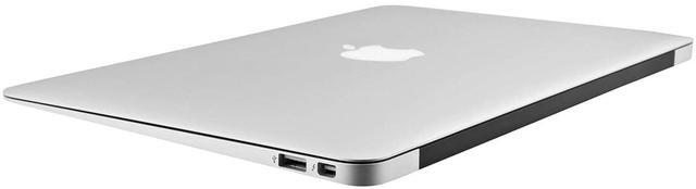 Alt view image 5 of 5 - Apple MacBook Air 13.3" WQXGA Laptop Mid 2019 Intel Core i5 16GB 1TB MacOS