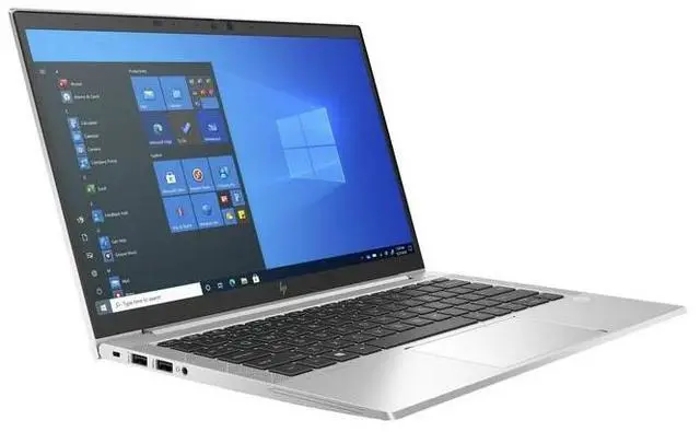 Alt view image 3 of 7 - HP EliteBook 830 G8 13.3" FHD Laptop Intel Core i7-1185G7 32GB 1TB Win11P