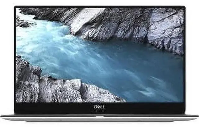 Alt view image 3 of 5 - Dell XPS 13 9370 13.3" FHD Laptop Intel Core i5-8250 8GB 256GB Win11P