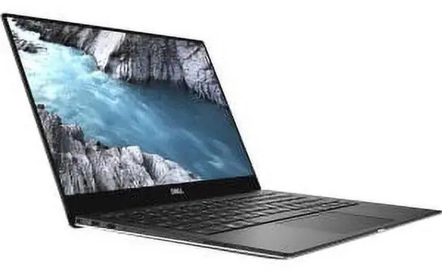 Main image of Dell XPS 13 9370 13.3" FHD Laptop Intel Core i5-8250 8GB 256GB Win11P
