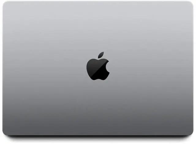 Alt view image 5 of 6 - Apple 2021 MacBook Pro with Apple M1 Max Chip, 16", 32GB, 1TB, Space Gray