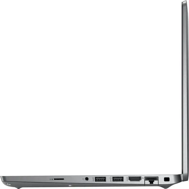 Alt view image 2 of 5 - Dell Latitude 5430 14" HD Laptop Intel Core i5-1245U 16GB 256GB W11P