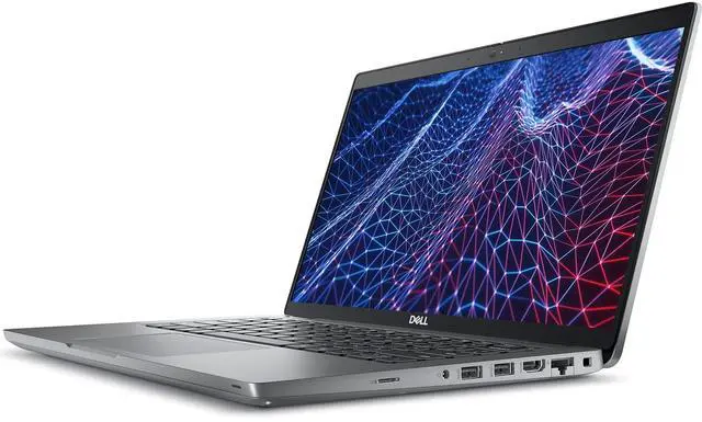 Alt view image 5 of 5 - Dell Latitude 5430 14" HD Laptop Intel Core i5-1245U 16GB 256GB W11P