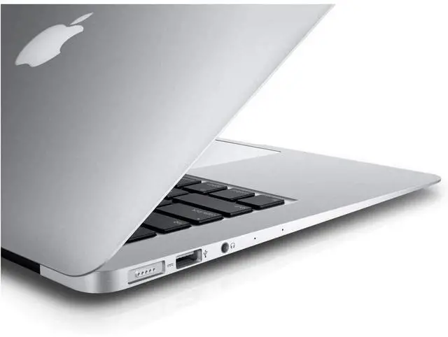 Alt view image 4 of 4 - Apple 13" Macbook Air 2017 Intel Core i5 8GB 128GB macOS 10.12 Sierra