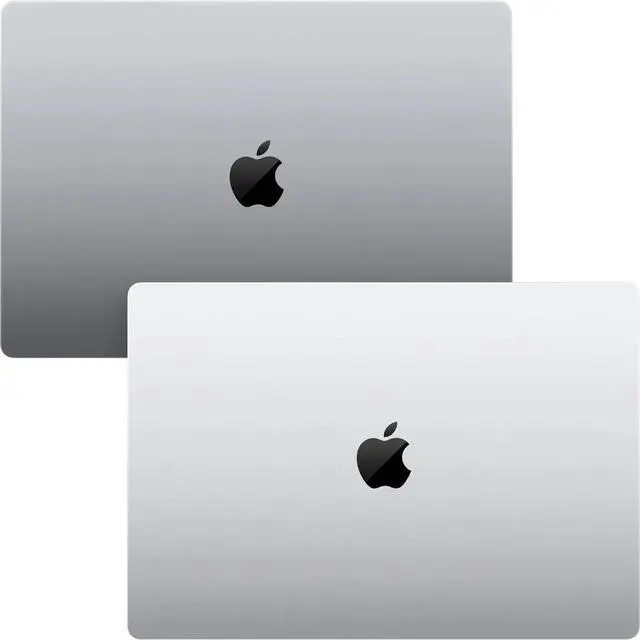 Alt view image 6 of 6 - Apple MacBook Pro with Apple M1 Max Chip (16", 32GB, 512GB SSD) Space Gray