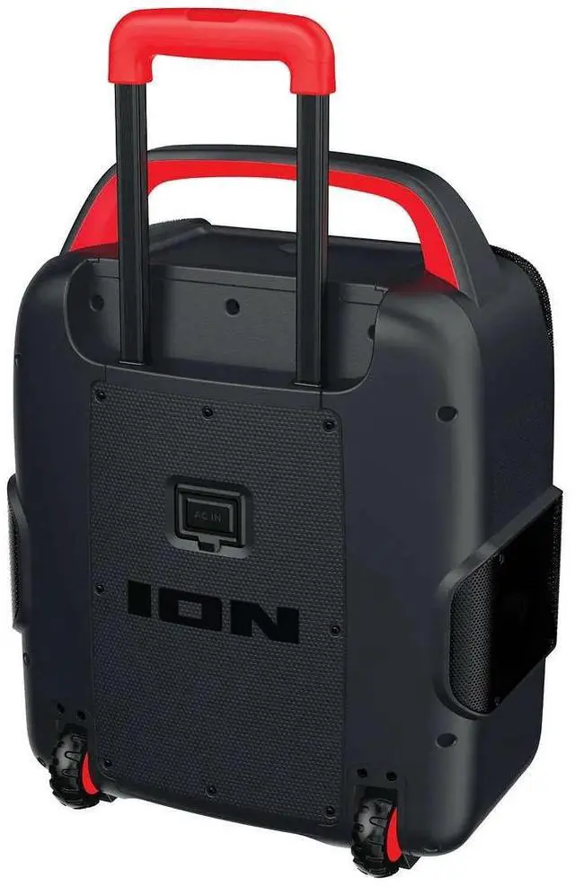 Alt view image 5 of 6 - ION Audio Pathfinder 320 All Weather Speaker