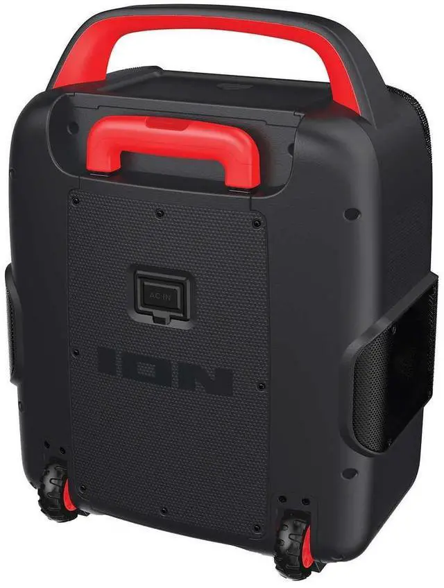 Alt view image 4 of 6 - ION Audio Pathfinder 320 All Weather Speaker