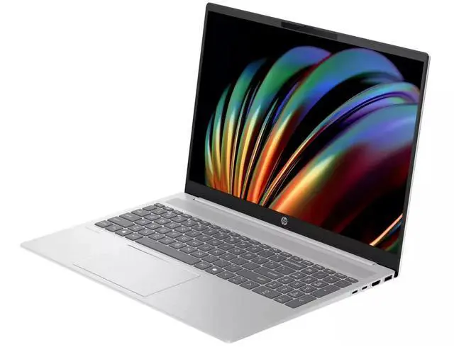 Alt view image 2 of 4 - HP Pavilion 16-af00 16" FHD+ Laptop Intel Ultra 5 125U, 8GB, 512GB, W11H