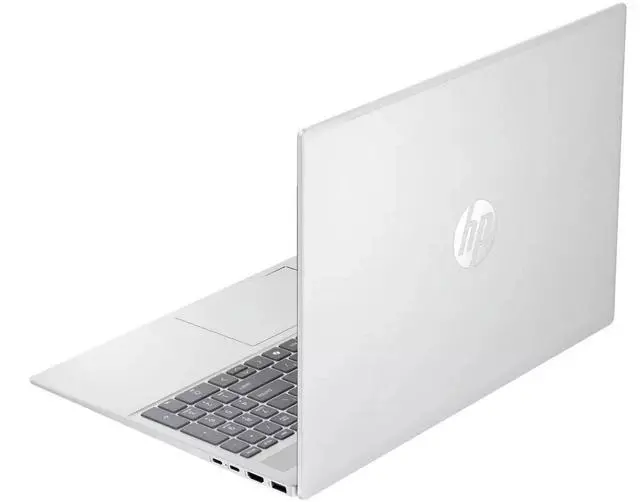 Alt view image 4 of 4 - HP Pavilion 16-af00 16" FHD+ Laptop Intel Ultra 5 125U, 8GB, 512GB, W11H