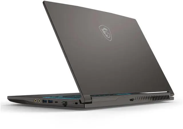 Alt view image 5 of 7 - MSI Thin Gaming Laptop| 15.6" 144Hz FHD Display| Intel Core i5-13420H| 64GB DDR4| 2TB SSD| NVIDIA GeForce RTX 4050 6GB| Windows 11 Pro