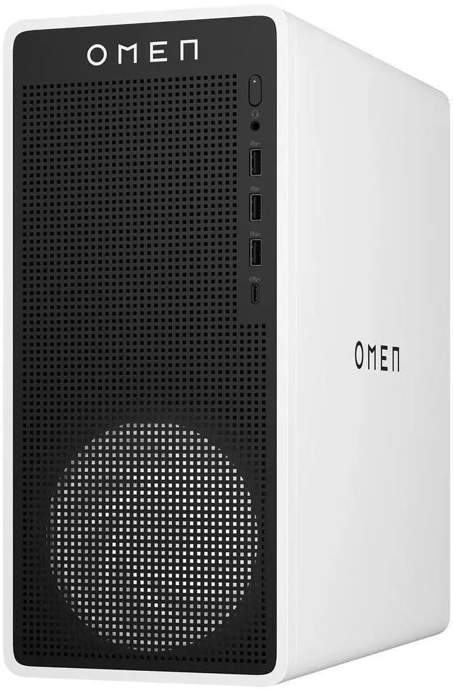 Alt view image 4 of 6 - HP OMEN 16L TG03-0064 DT, Ultra 7 265F, 16GB, 1TB, RTX 5060 Ti, Windows 11