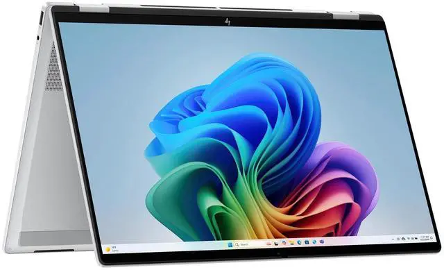 Main image of HP OmniBook 7 Flip 16" WUXGA Touch Laptop, Ultra 7, 16GB, 512GB, Win 11