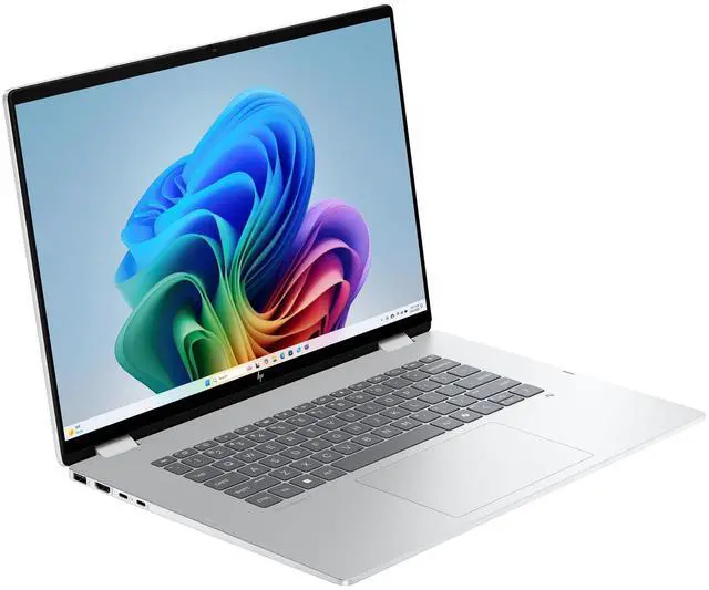 Alt view image 3 of 6 - HP OmniBook 7 Flip 16" WUXGA Touch Laptop, Ultra 7, 16GB, 512GB, Win 11