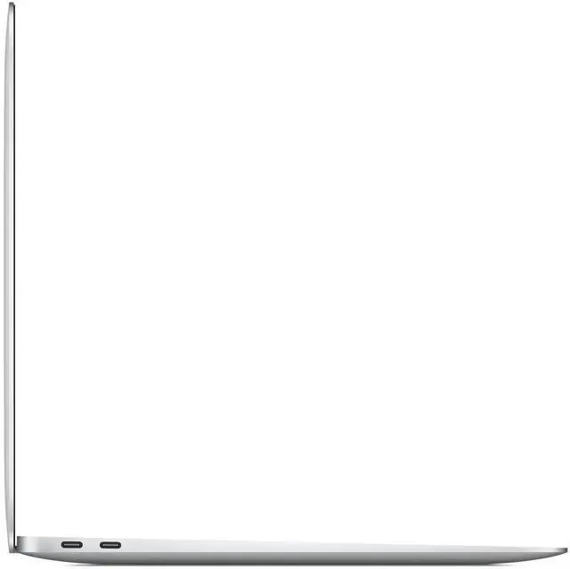 Alt view image 4 of 6 - Apple MacBook Air 13.3" WQXGA Laptop 2020 Apple M1 Chip 16GB 512GB MacOS