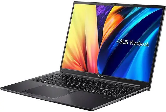 Alt view image 2 of 5 - ASUS Vivobook 16X 16" WUXGA Laptop Intel Core i9-13900H 16GB 512GB Win11H