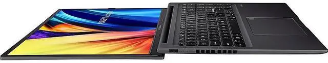Alt view image 5 of 5 - ASUS Vivobook 16X 16" WUXGA Laptop Intel Core i9-13900H 16GB 512GB Win11H