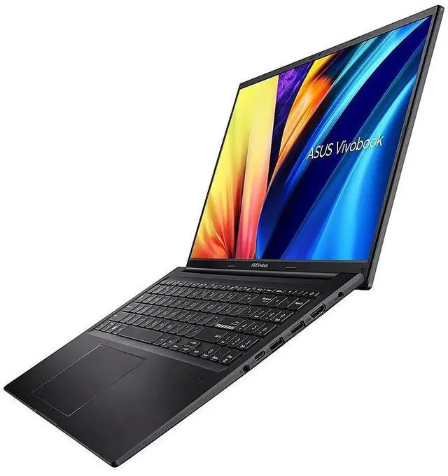 Alt view image 4 of 5 - ASUS Vivobook 16X 16" WUXGA Laptop Intel Core i9-13900H 16GB 512GB Win11H