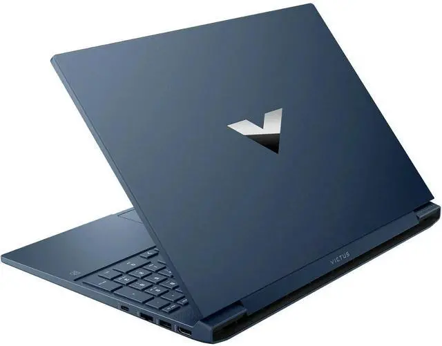 Alt view image 4 of 6 - HP Victus 15-fa 15.6" FHD Intel Core i7-12650H 16GB 512GB RTX 4050 6GB W11H