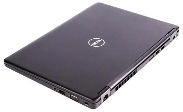 Alt view image 5 of 5 - Dell Latitude 5490 Laptop 14" FHD Intel i5-8350U 1.7GHz 16GB 256GB W10 P