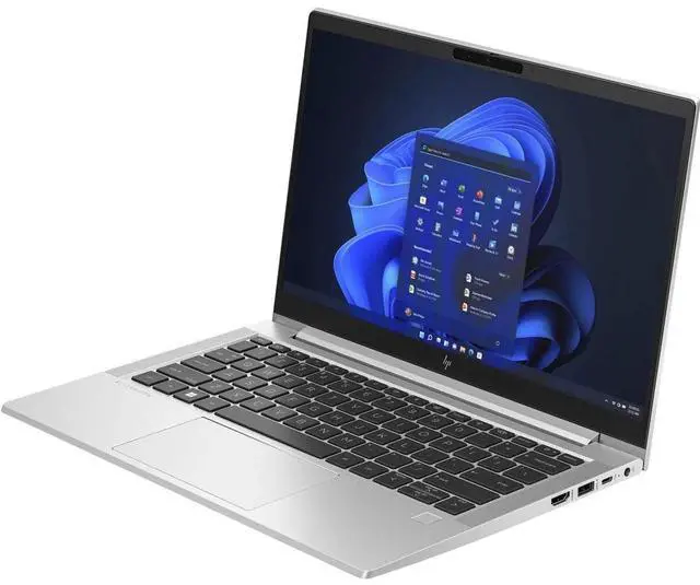 Alt view image 2 of 7 - HP EliteBook 630 G10 13.3" FHD Laptop, i7-1365U, 32GB, 512GB, Windows 11 Pro
