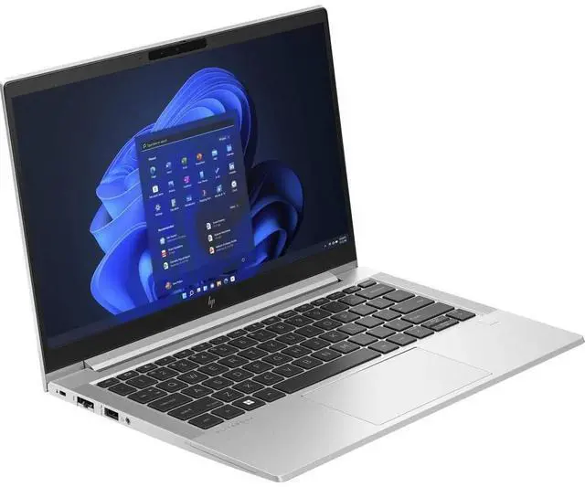 Alt view image 3 of 7 - HP EliteBook 630 G10 13.3" FHD Laptop, i7-1365U, 32GB, 512GB, Windows 11 Pro