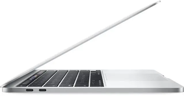 Alt view image 3 of 5 - Apple MacBook Pro 13.3" WQXGA Laptop 2020 Intel Core i5 16GB 1TB MacOS Big Sur