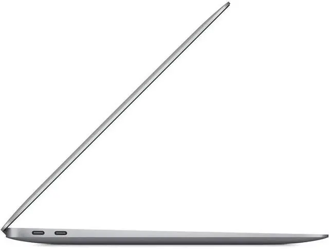 Alt view image 5 of 5 - Apple MacBook Air 13.3" WQXGA Laptop Late 2020 Apple M1 Chip 16GB 256GB MacOS
