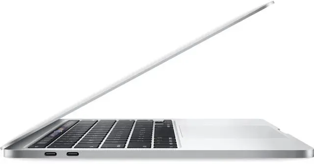 Alt view image 2 of 3 - Apple MacBook Pro 13.3" WQXGA Laptop 2020 Intel Core i5 16GB 512GB macOS Big Sur