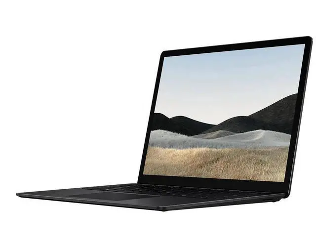 Alt view image 2 of 5 - Microsoft Surface Laptop 4 Touch, i7-1185G7, 16GB, 256GB, Windows 11 Pro