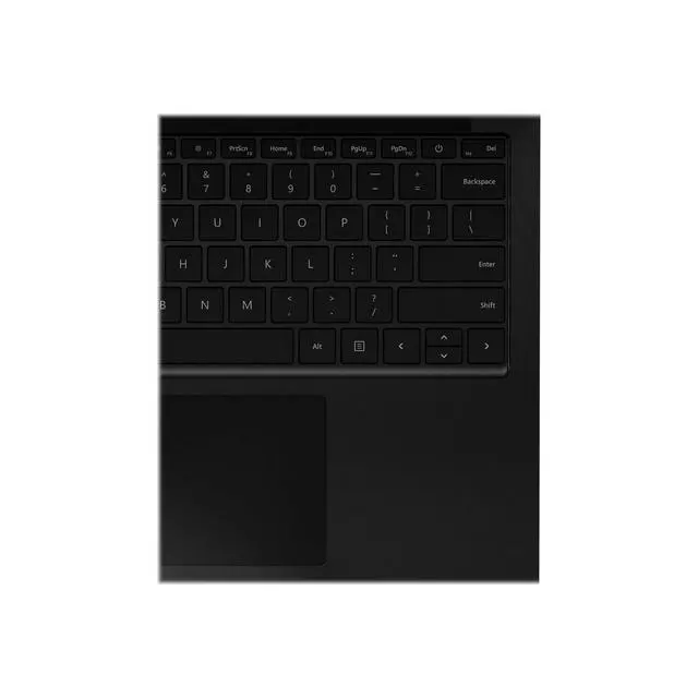 Alt view image 4 of 5 - Microsoft Surface Laptop 4 Touch, i7-1185G7, 16GB, 256GB, Windows 11 Pro